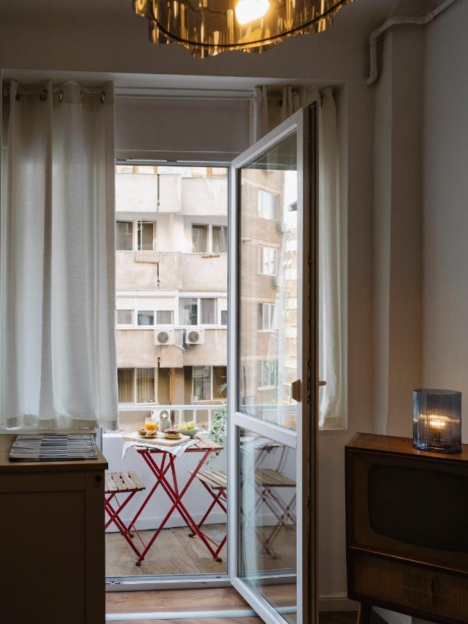 Lovely Vintage Double In Center Appartamento *