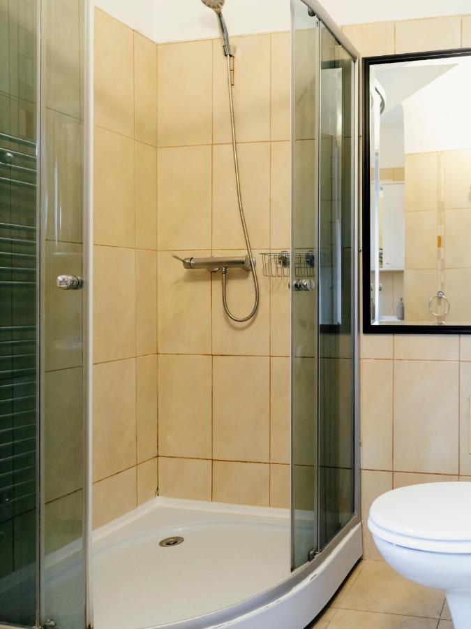 Lovely Vintage Double In Center Appartamento Bucarest